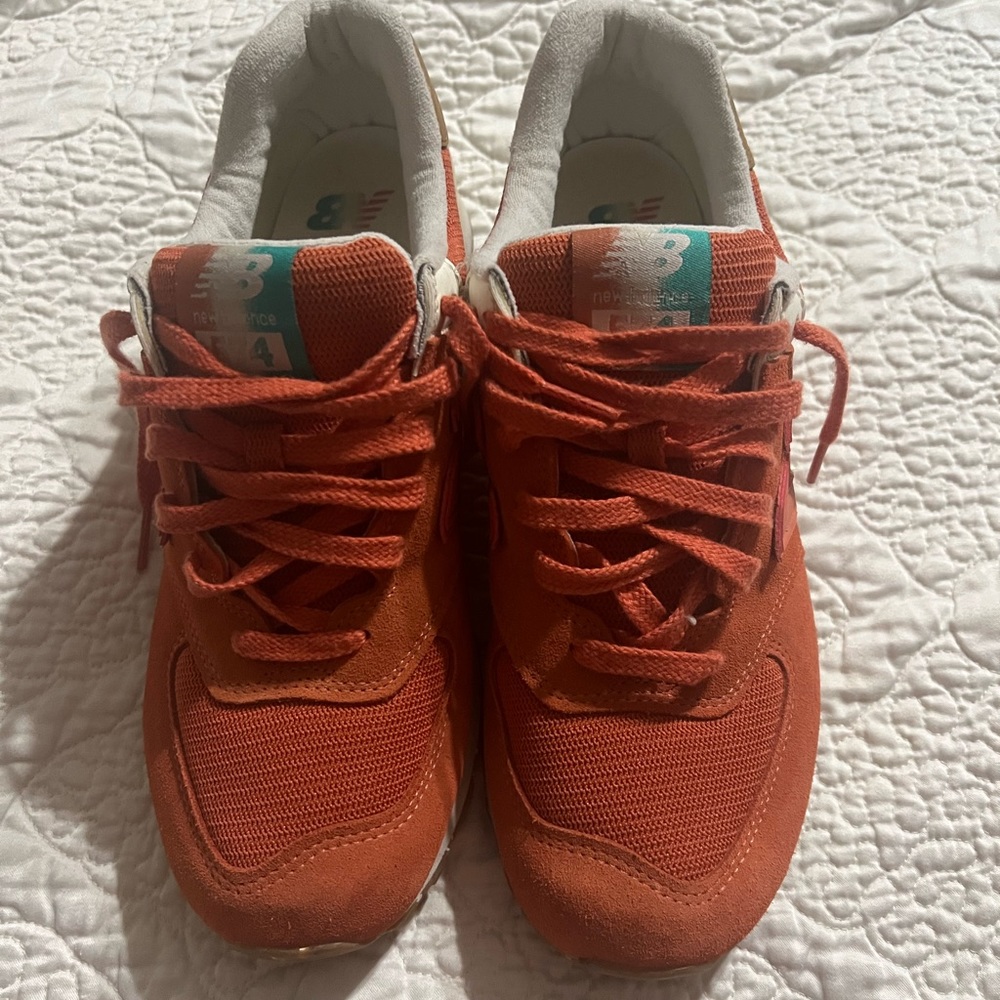 New Balance 574XEA Shoes